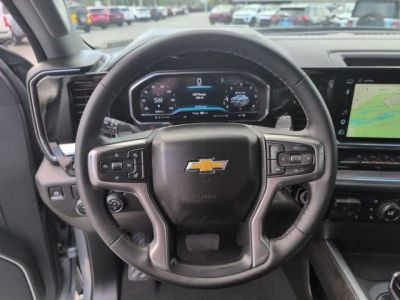 2025 Chevrolet Silverado 1500 - Photo 11