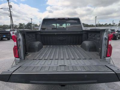 2025 Chevrolet Silverado 1500 - Photo 26