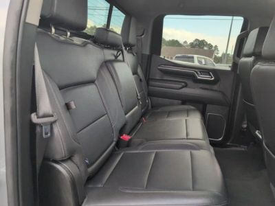 2025 Chevrolet Silverado 1500 - Photo 21