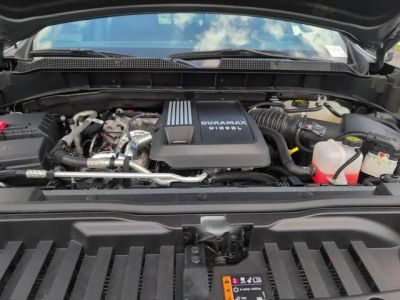 2025 Chevrolet Silverado 1500 - Photo 10
