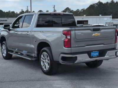 2025 Chevrolet Silverado 1500 - Photo 3