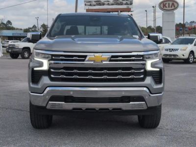 2025 Chevrolet Silverado 1500 - Photo 8