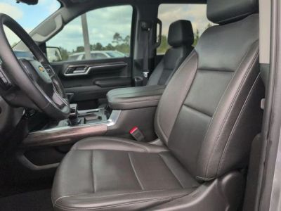 2025 Chevrolet Silverado 1500 - Photo 24