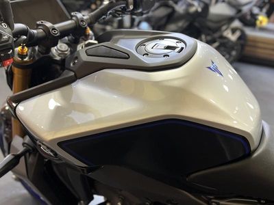 2026 Yamaha MT-09 SP - Photo 22