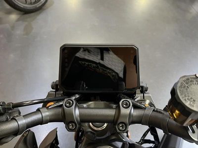 2026 Yamaha MT-09 SP - Photo 8