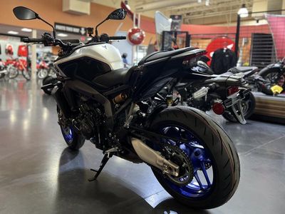 2026 Yamaha MT-09 SP - Photo 21