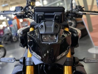 2026 Yamaha MT-09 SP - Photo 13