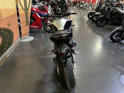 2026 Yamaha MT-09 SP - Photo 5