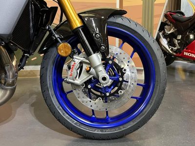 2026 Yamaha MT-09 SP - Photo 10