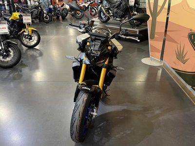 2026 Yamaha MT-09 SP - Photo 3