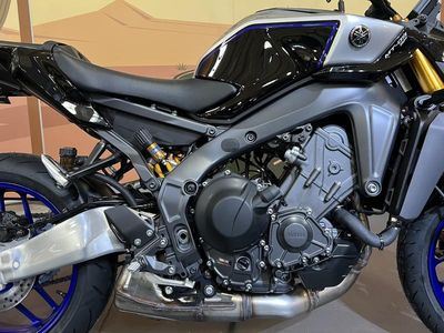 2026 Yamaha MT-09 SP - Photo 11