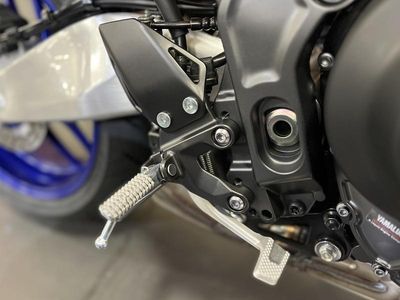 2026 Yamaha MT-09 SP - Photo 18
