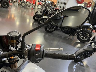 2026 Yamaha MT-09 SP - Photo 9