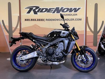 2026 Yamaha MT-09 SP - Photo 25