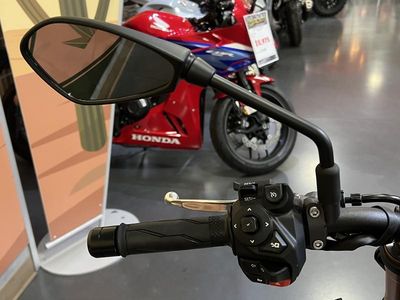 2026 Yamaha MT-09 SP - Photo 7