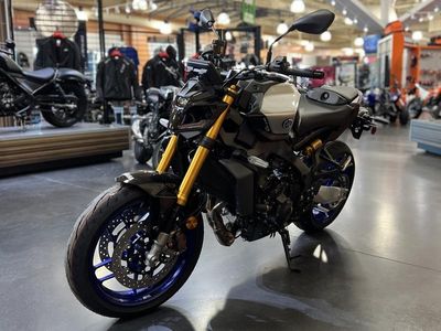 2026 Yamaha MT-09 SP - Photo 23
