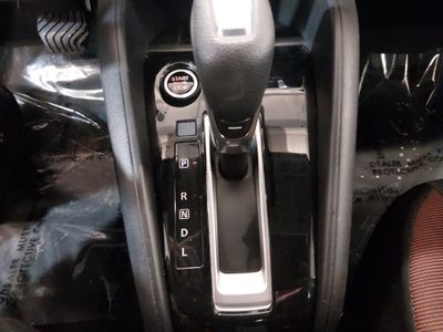 2024 Nissan Versa - Photo 18