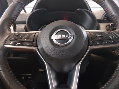 2024 Nissan Versa - Photo 12
