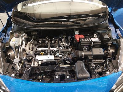 2024 Nissan Versa - Photo 9