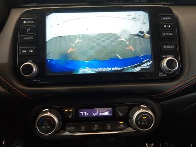 2024 Nissan Versa - Photo 16