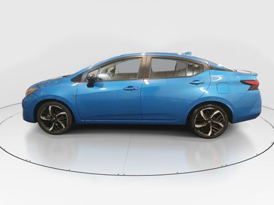2024 Nissan Versa - Photo 4