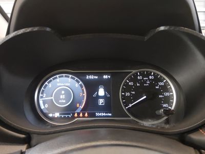 2024 Nissan Versa - Photo 14