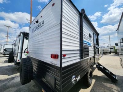 2024 Coachmen Clipper - Photo 7