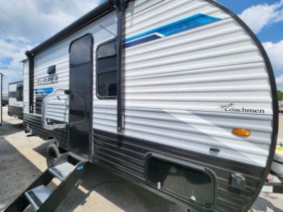 2024 Coachmen Clipper - Photo 3