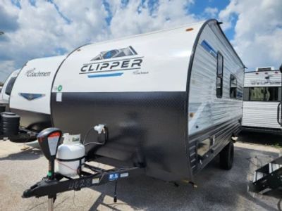 2024 Coachmen Clipper - Photo 6