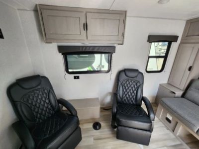 2024 Coachmen Clipper - Photo 11