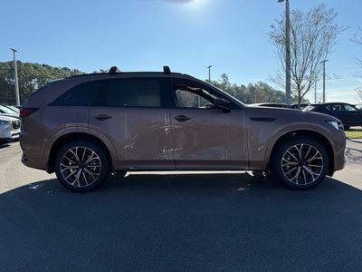 2026 Mazda CX-70 - Photo 7