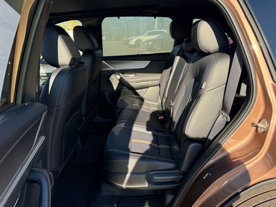 2026 Mazda CX-70 - Photo 9