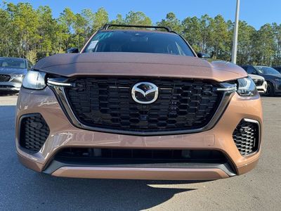 2026 Mazda CX-70 - Photo 2
