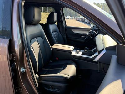 2026 Mazda CX-70 - Photo 15