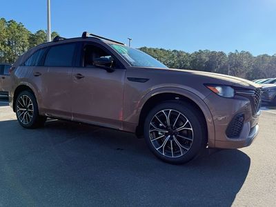 2026 Mazda CX-70 - Photo 3