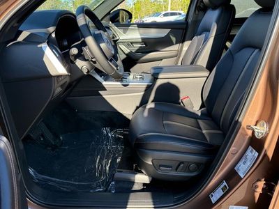 2026 Mazda CX-70 - Photo 8