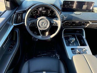 2026 Mazda CX-70 - Photo 10