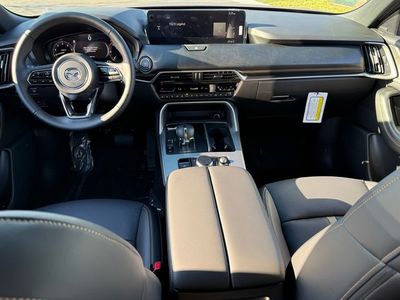 2026 Mazda CX-70 - Photo 11
