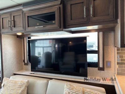 2022 Newmar Ventana - Photo 23
