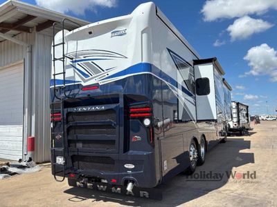2022 Newmar Ventana - Photo 27