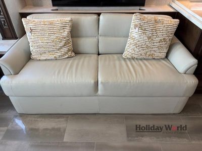 2022 Newmar Ventana - Photo 24