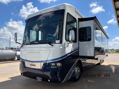 2022 Newmar Ventana - Photo 4