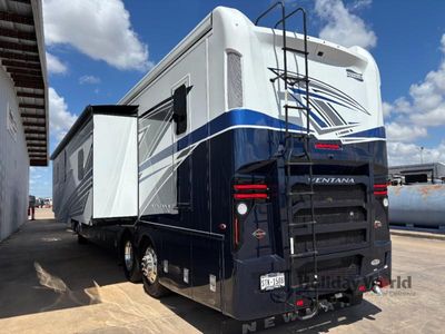 2022 Newmar Ventana - Photo 26