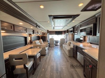 2022 Newmar Ventana - Photo 6