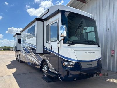 2022 Newmar Ventana - Photo 1