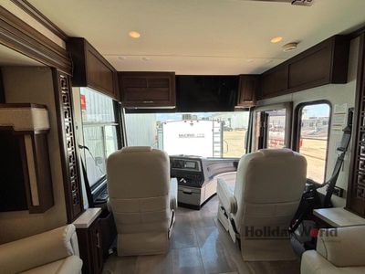 2022 Newmar Ventana - Photo 7
