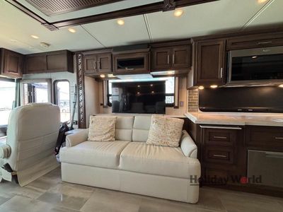 2022 Newmar Ventana - Photo 22