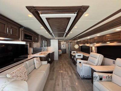 2022 Newmar Ventana - Photo 5