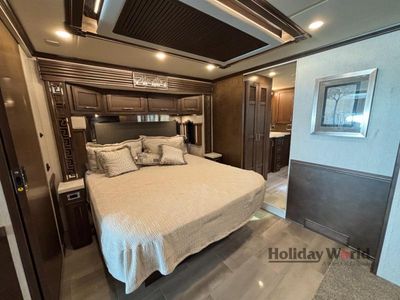 2022 Newmar Ventana - Photo 18