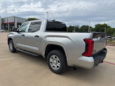 2023 Toyota Tundra - Photo 4